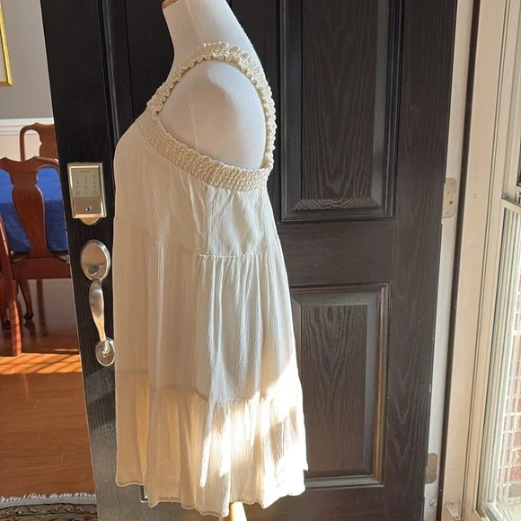 American Eagle Outfitters Tiered Dress - Picture 5 of 11